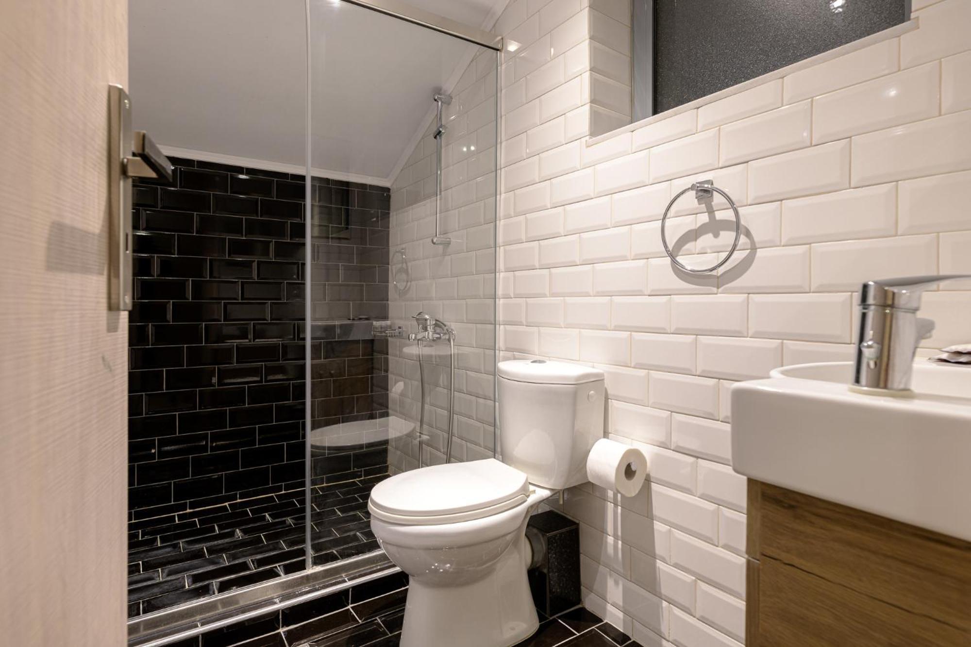 Pearl Luxury Living Apartment Laganas Bagian luar foto