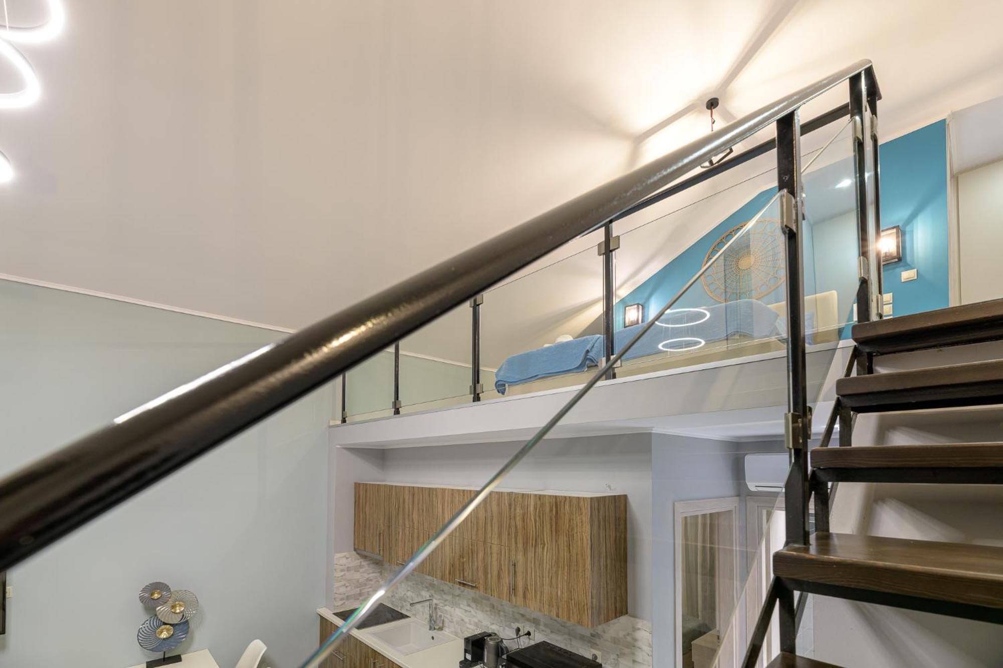 Pearl Luxury Living Apartment Laganas Bagian luar foto