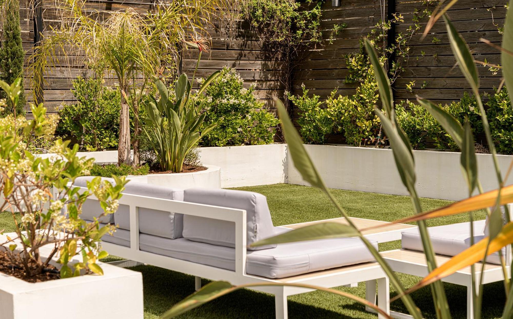 Pearl Luxury Living Apartment Laganas Bagian luar foto